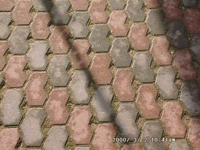 Drainagestein